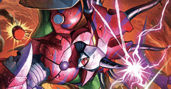 デジカ】スティラコモン【デッキレシピ】｜凛