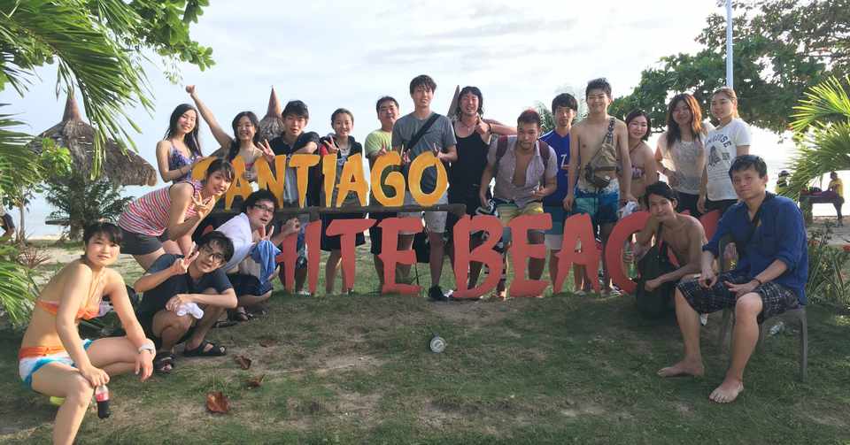 セブ島でのゲストハウスの作り方 Part1 Arakimotochika Note