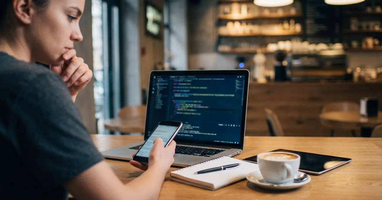 First-time App Development: Swift or Flutter? Let's Think Together ...