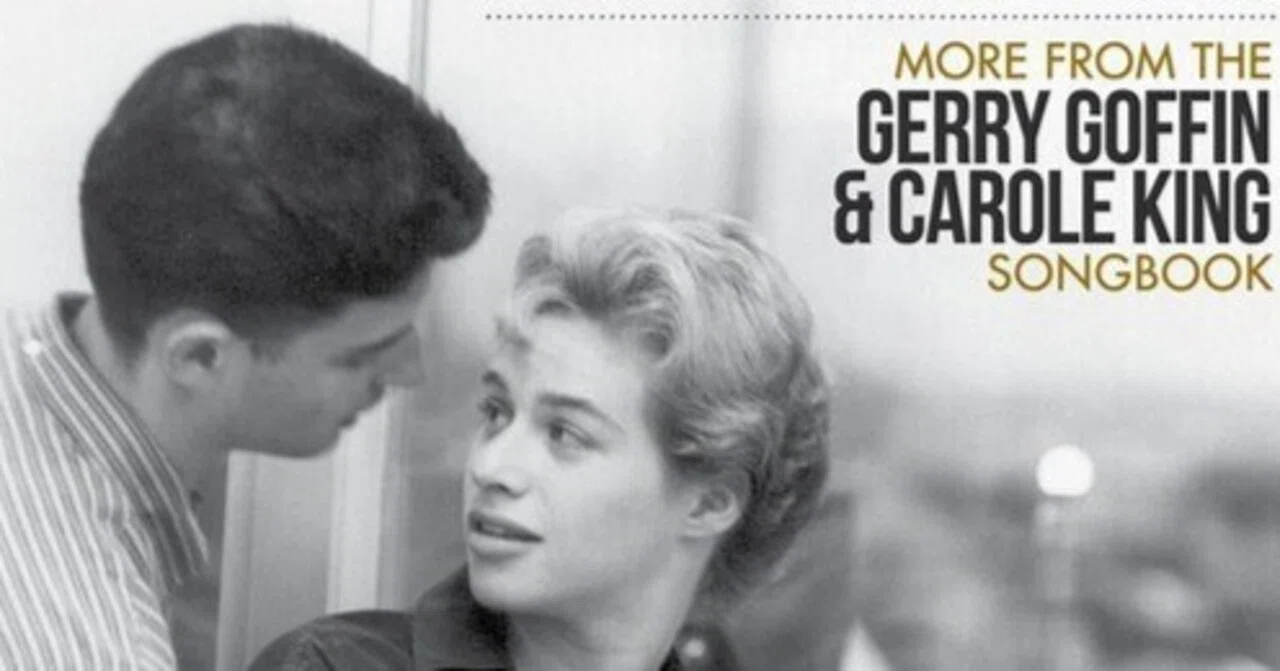 Goffin/King SSW直前のCarole King｜夏は百日紅