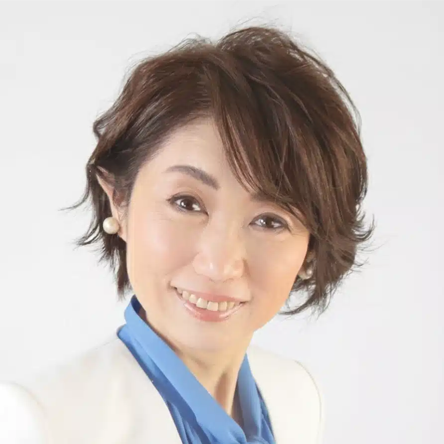 魅道家Harumi