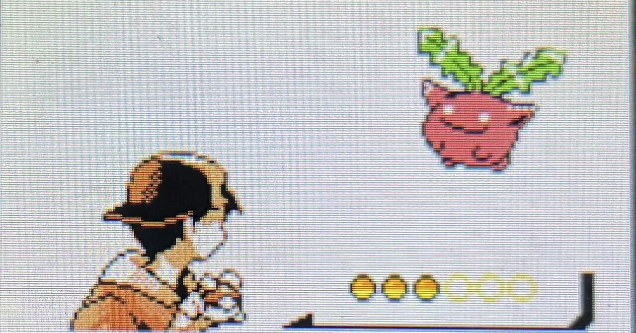 ポケットモンスター 銀 クリスタル】ポケットモンスタークリスタルを本気でプレイする｜教育