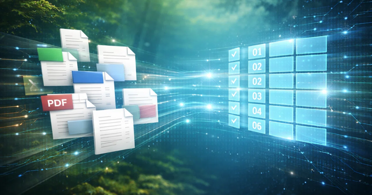 Why Public Application Forms Are Hard to Manage [Prompt to Have AI ...