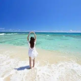 人も地球も蘇る生き方