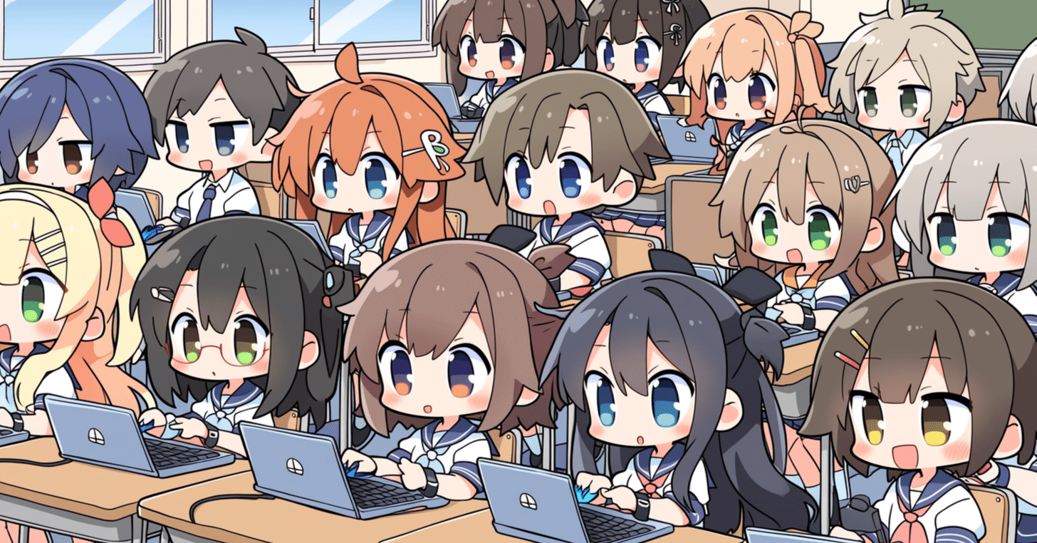 教育DXの新常識？Gemini Canvasで「喋る」教材アプリを5分で作ってみた