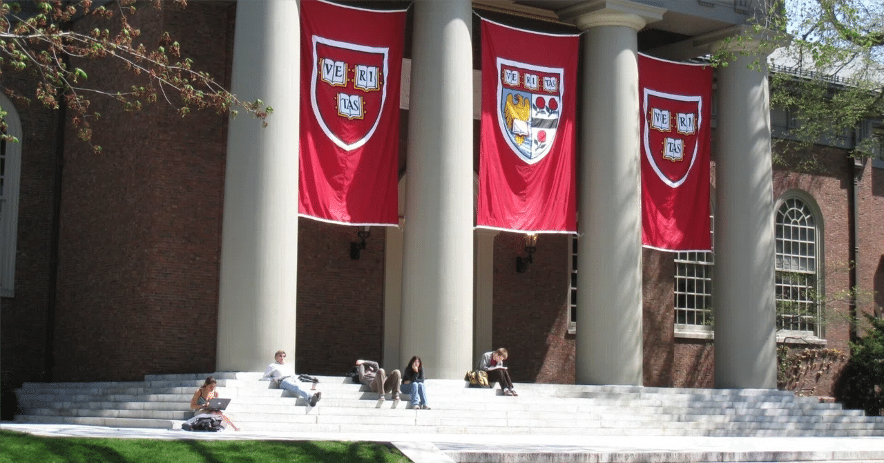 ハーバード大学」写真集（2008－2009）｜泉聲悠韻