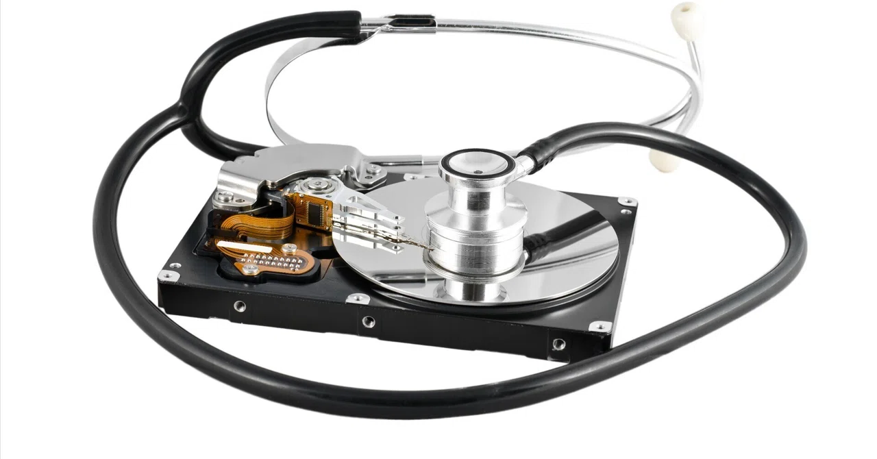 [HDD Not Showing Up?] Causes and Safe Solutions When an Internal Hard ...