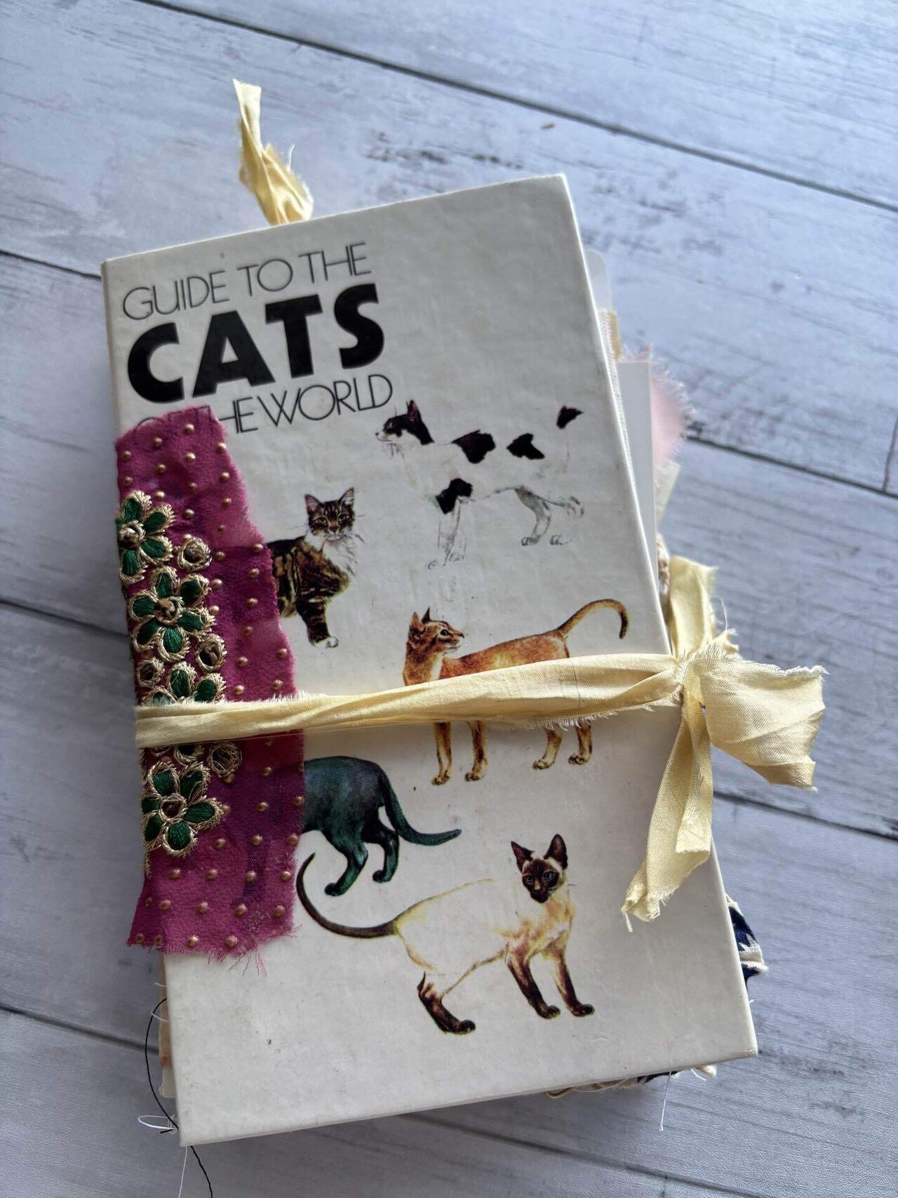 ようこそ、ジャンクジャーナルの世界へ｜c-drop0612