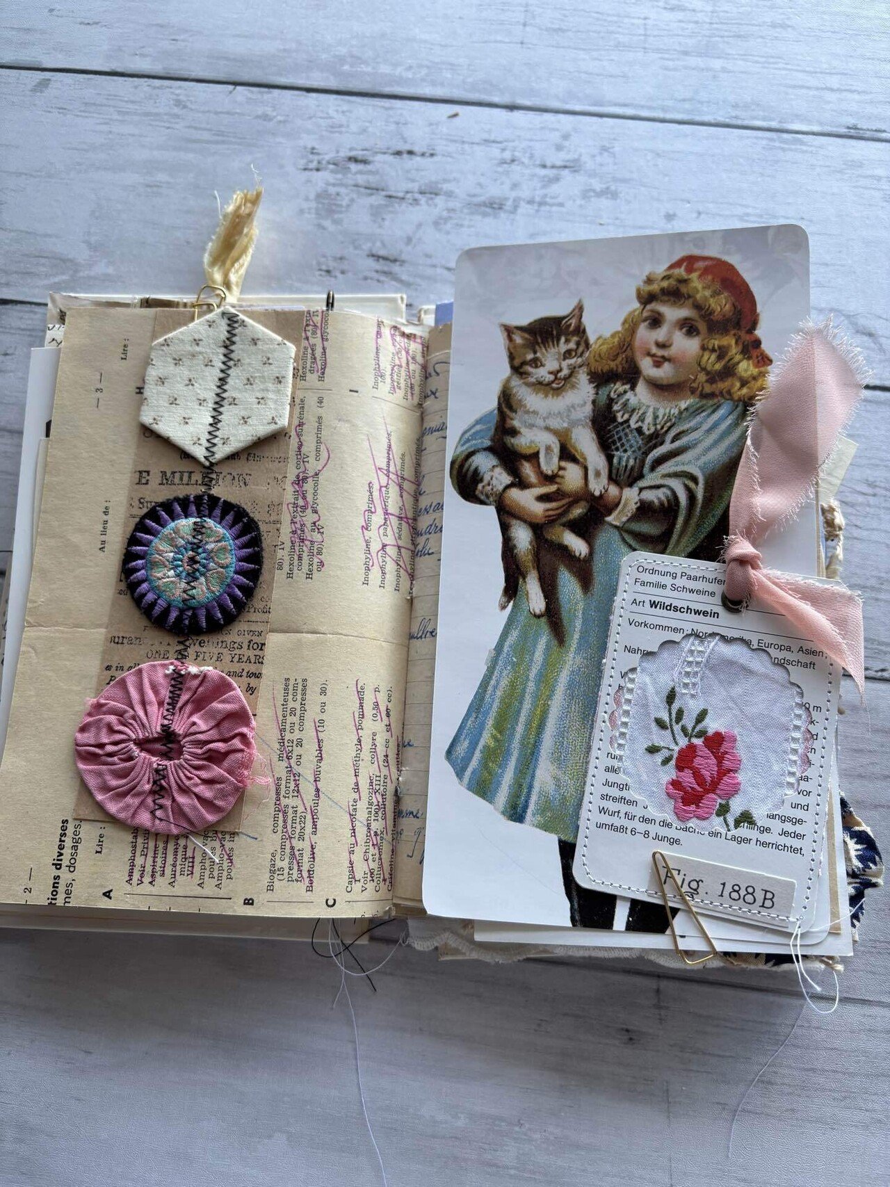 ようこそ、ジャンクジャーナルの世界へ｜c-drop0612