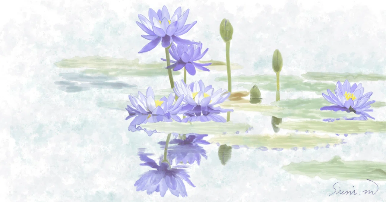 Artizon Museum] Monet 100th Anniversary Exhibition: 