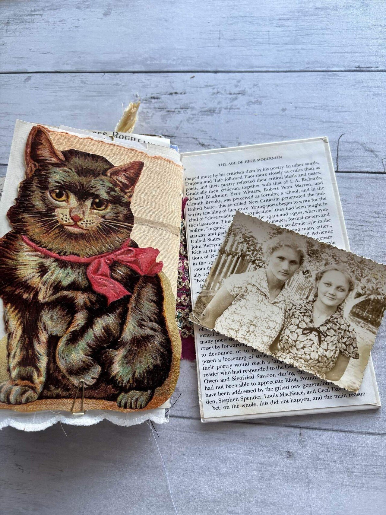 ようこそ、ジャンクジャーナルの世界へ｜c-drop0612