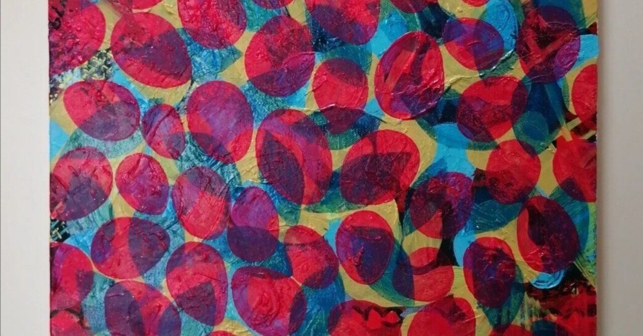 油彩画アーカイブ｜その1｜Monsteranian