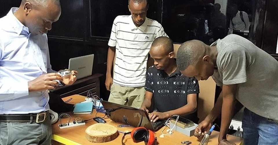 アフター コロナ時代のアフリカはどうなるか アフリカ大陸の明るい未来 下村建太 前ユーザー名 前田裕太郎 Note