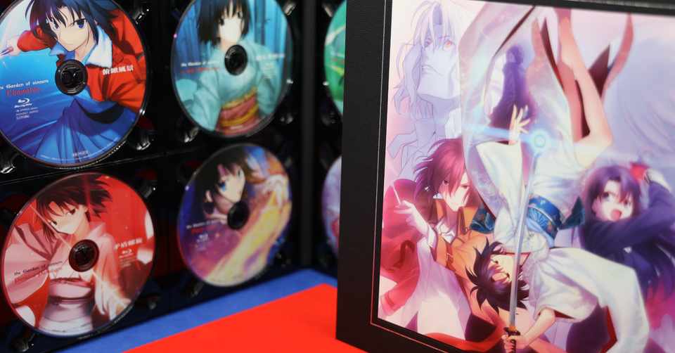 声優を決めるプロデューサー事情 空の境界 キャスティング考察 十二村 灯 Note
