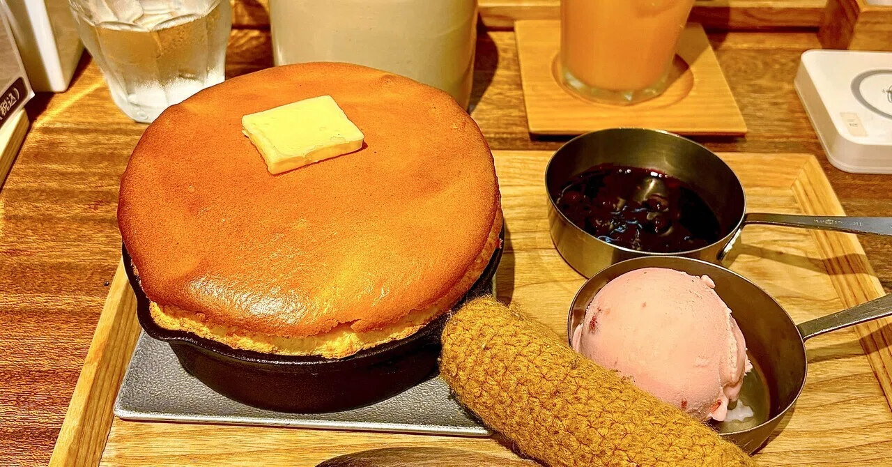 パンケーキ そば粉屋さんのパンケーキミックス│そば製粉会社は松屋製粉株式会社