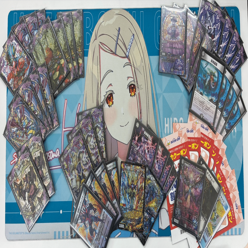 闇単ブラックオーバー 🧚‍♀️🏆妖精CS優勝者インタビュー🏆🧚‍♀️～@0選手（闇単ブラック