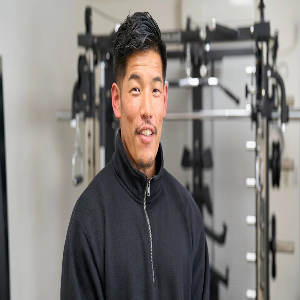 パーソナルフィットネストレーナー 立川市ダイエット】パーソナルトレーナー大久保拓弥とは？｜筋肉LABO