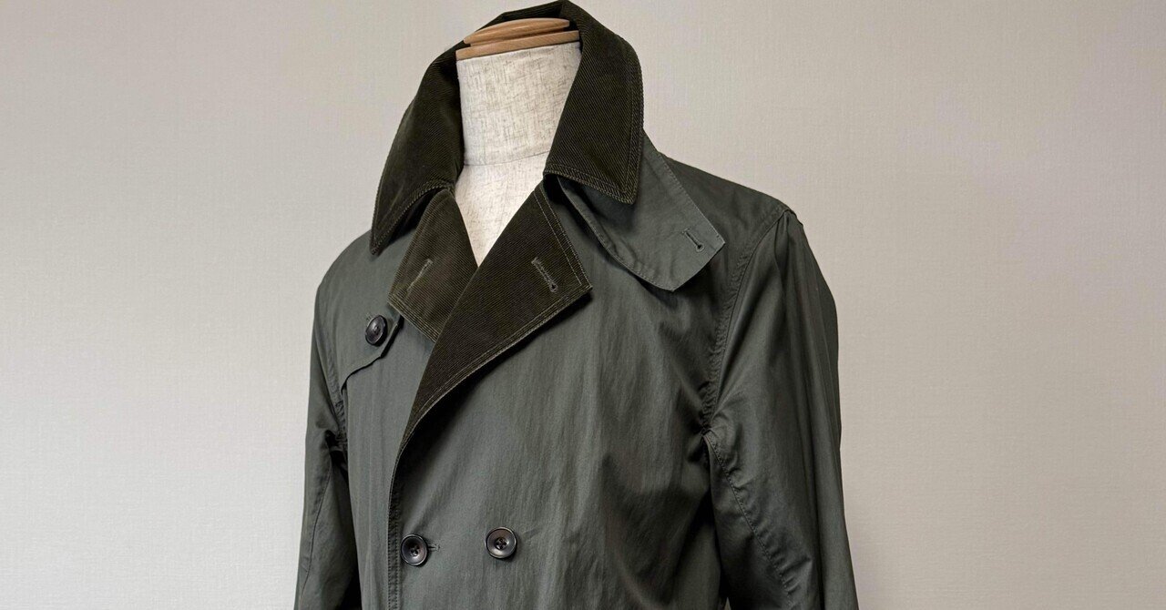 バブアー《Whitley》 合間な梅春→春先コート｜Kakko-Tradclothing