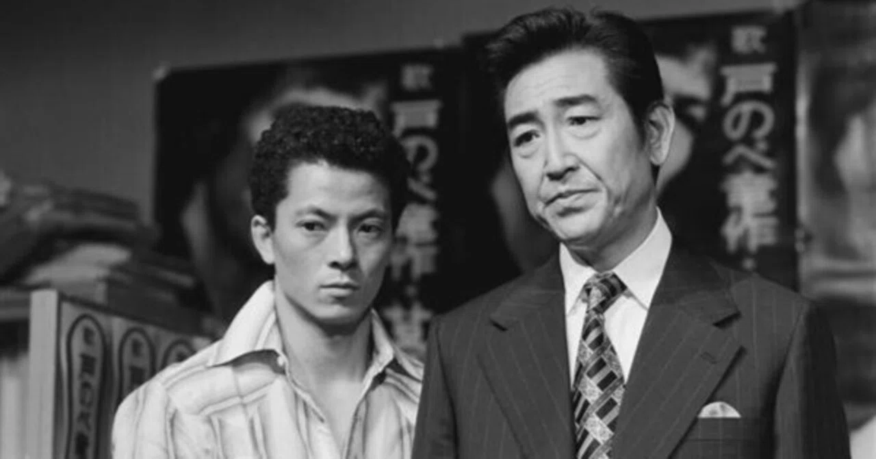 なぜ今、山田太一『男たちの旅路』が我々の喉元に突き刺さるのか