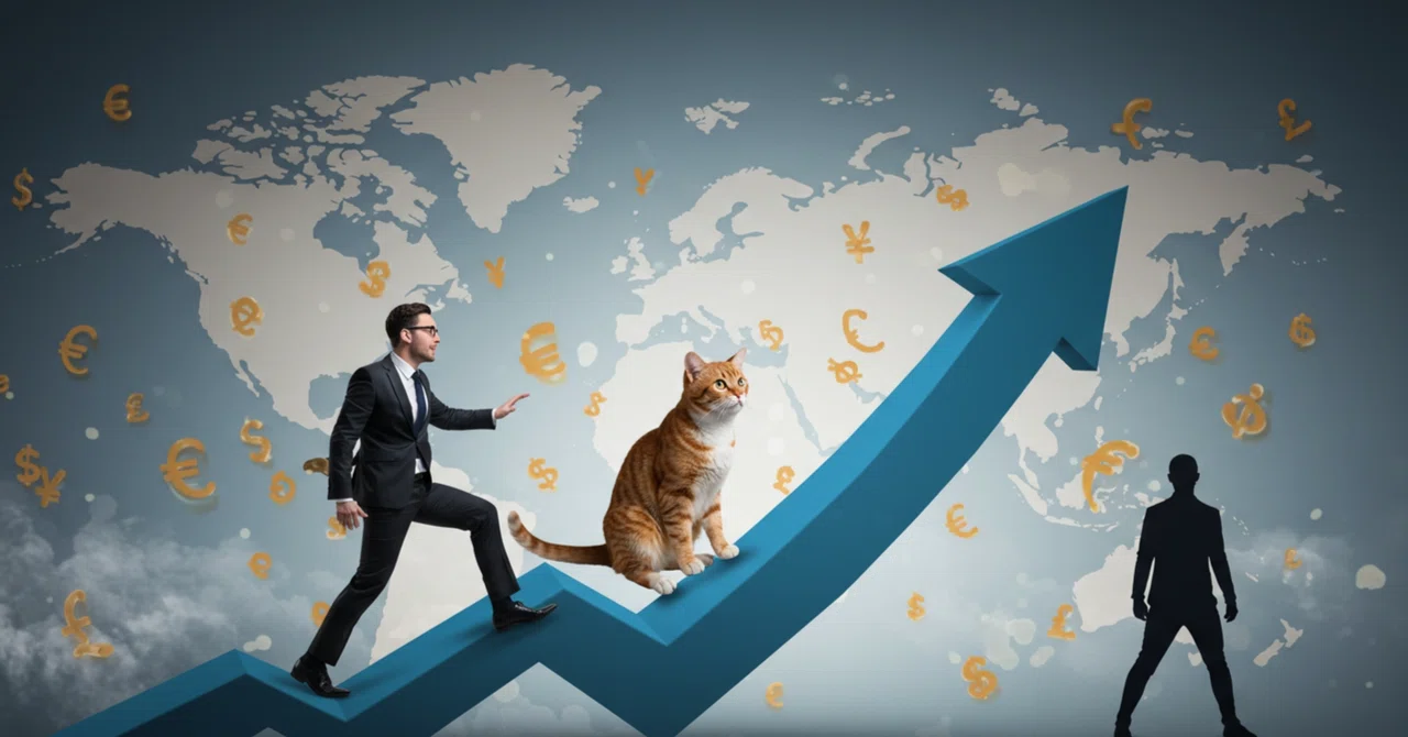 Economic Terms That Are Hard to Ask About Now: What Does 'Relying on ...