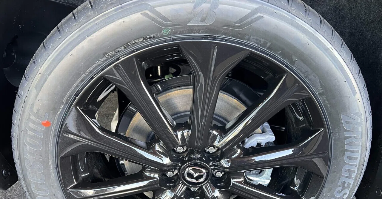 2026年2月15日、改良版マツダCX-60 XD Drive Editionが納車され、その