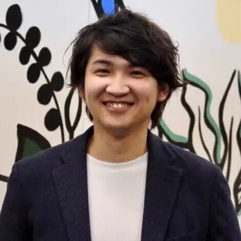 萬壽 諒 / Banju Ryo