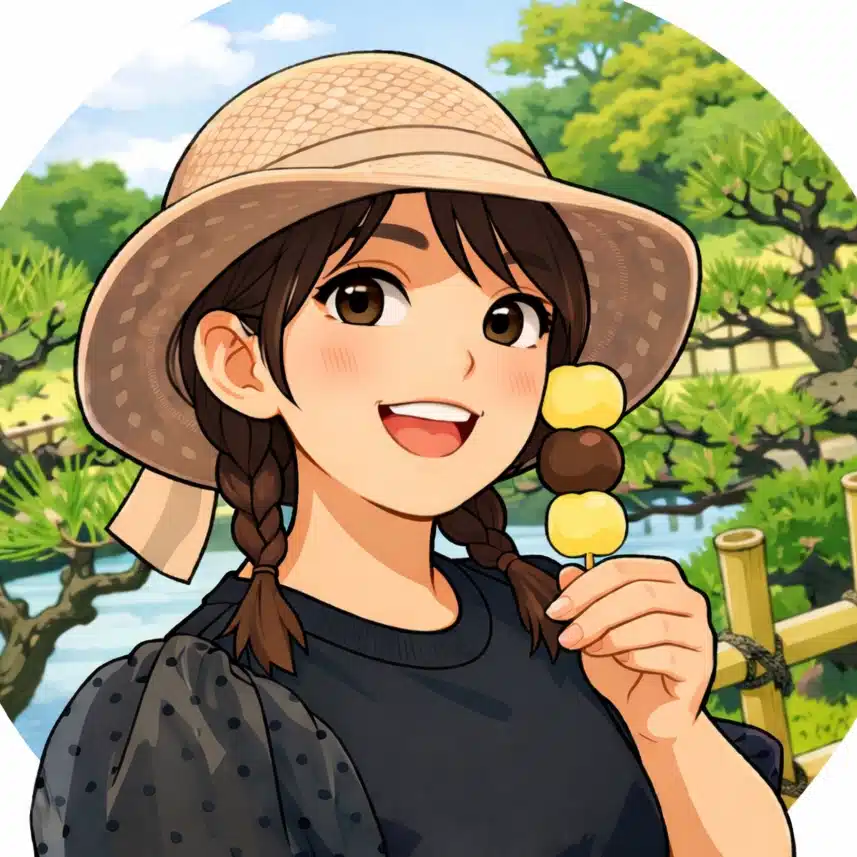 あられ