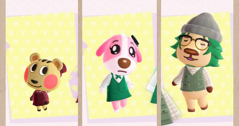 あつ森 パセリ かわいい ピクチャー 日本の無料ブログ あつ森 パセリ かわいい ピクチャー 日本の無料ブログ