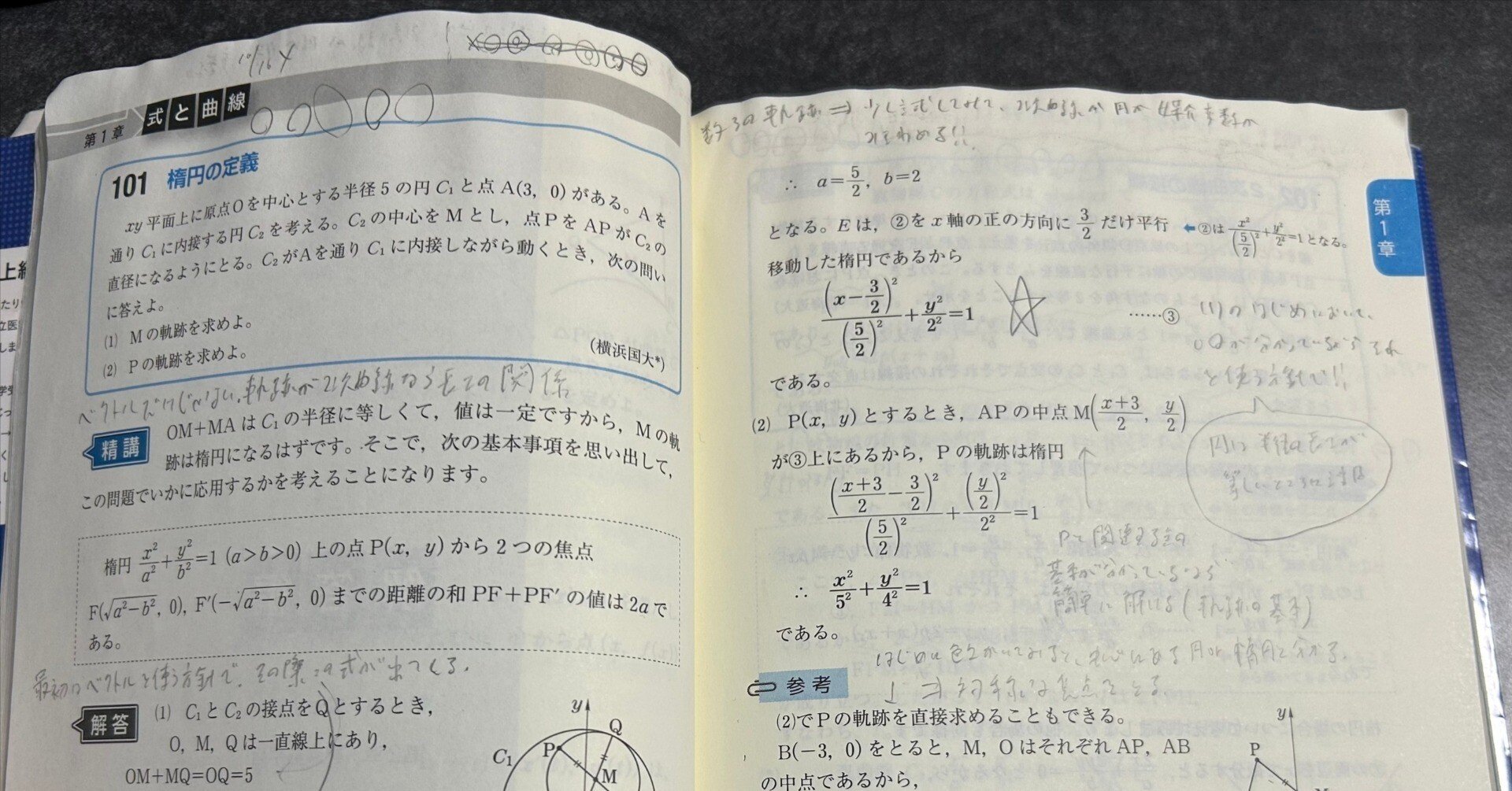上級問題精講9周やって東工大で20/300点だった話｜寺﨑泰一@物理講師