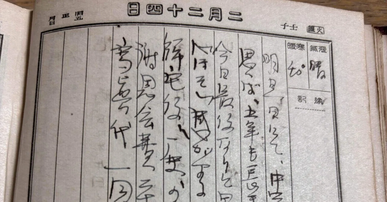 見出し画像
