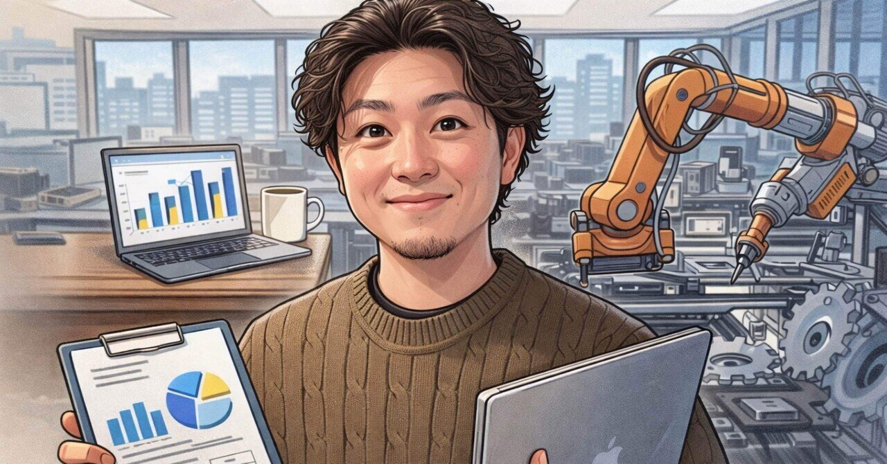 初めましての自己紹介🌿｜takers_000001