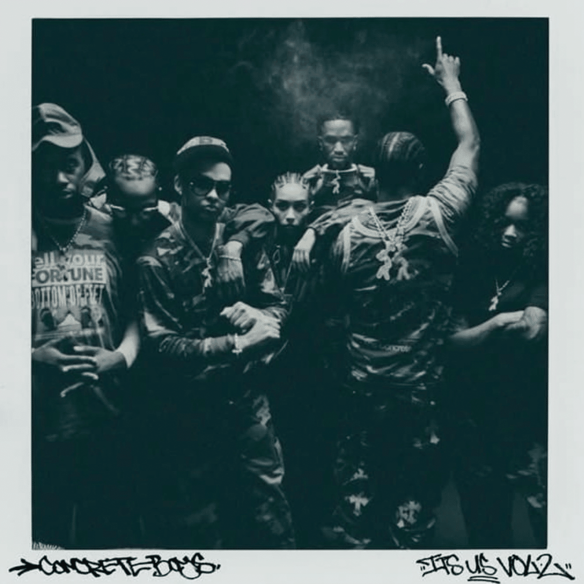 Daily Hip Hop Music Magazine #44｜アビス・ディガー