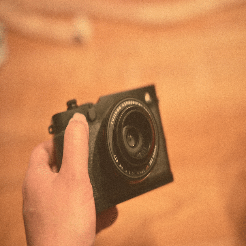 純正レンズ沼へ、ようこそ。XF23mmF2.8を手に入れた話｜TAKU