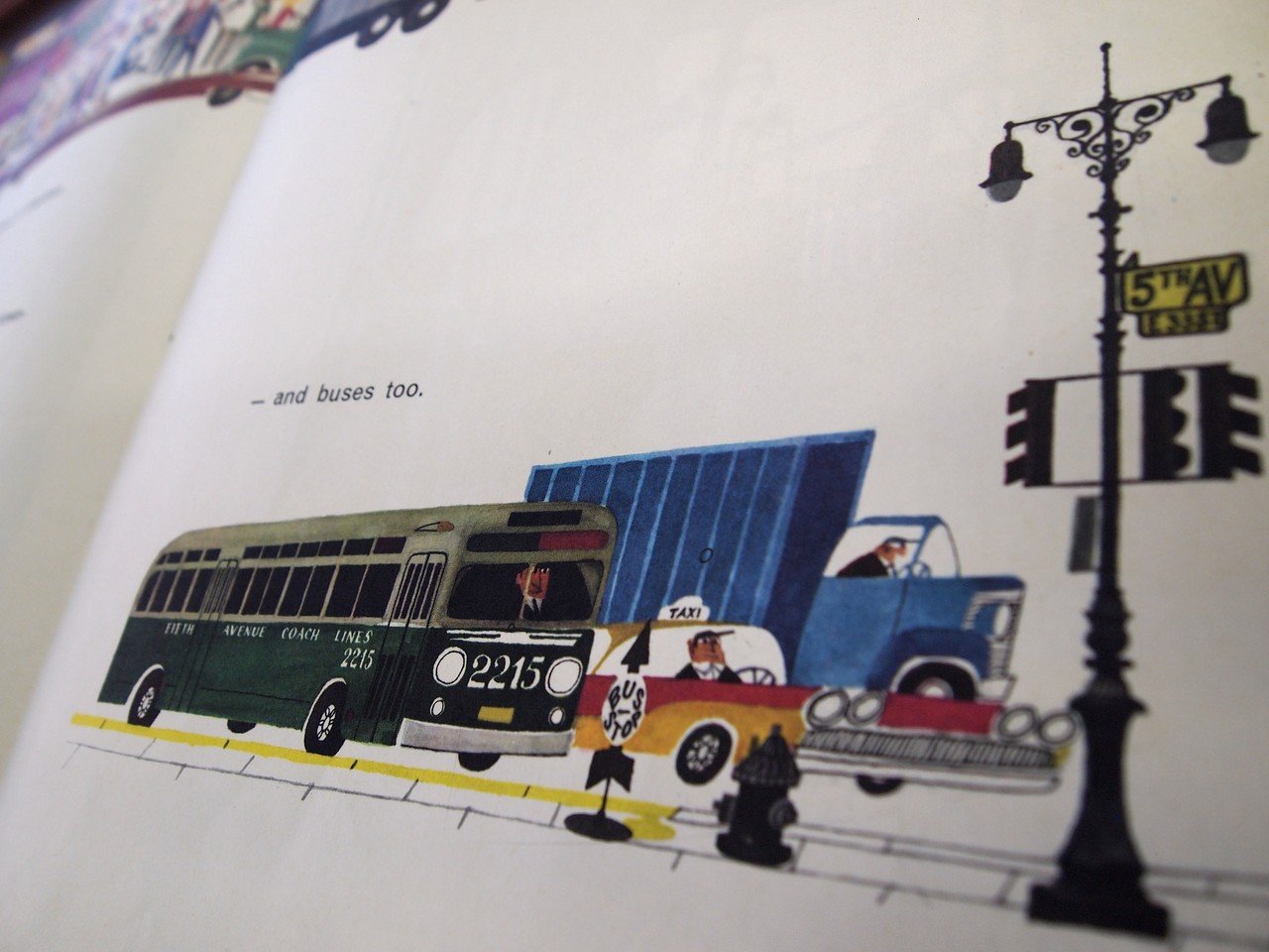 Miroslav Sasek/This is シリーズ｜uwaru