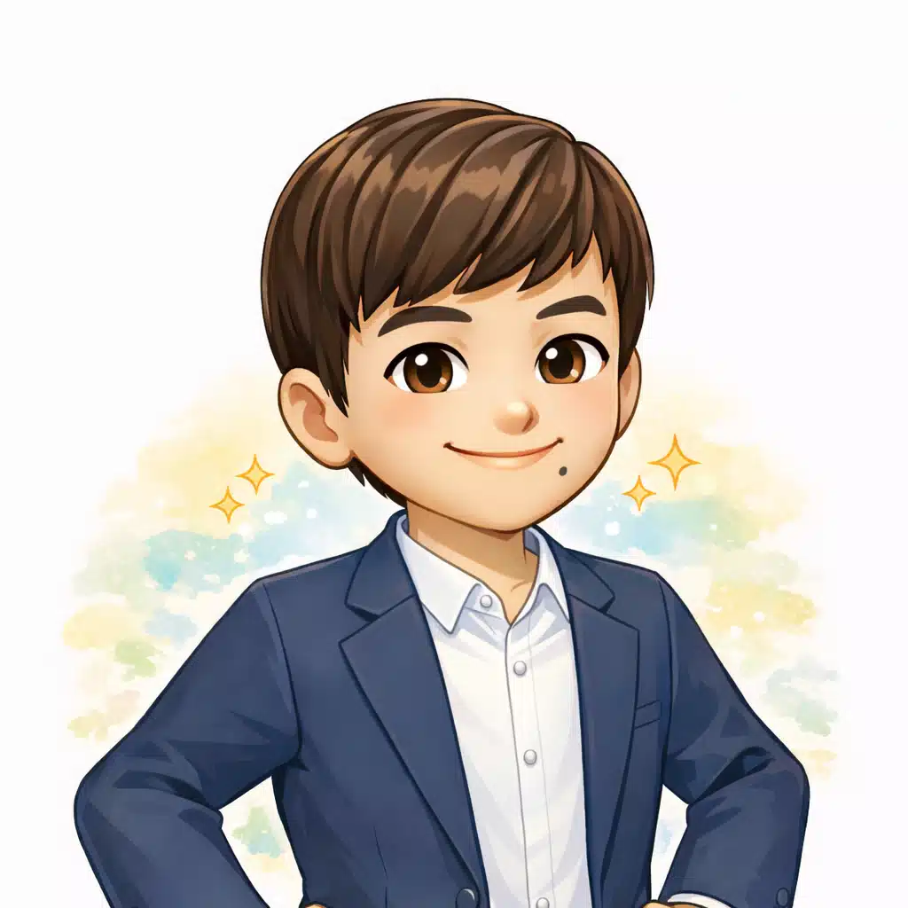 Kei先生