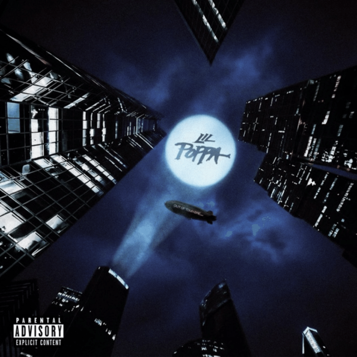 Daily Hip Hop Music Magazine #44｜アビス・ディガー