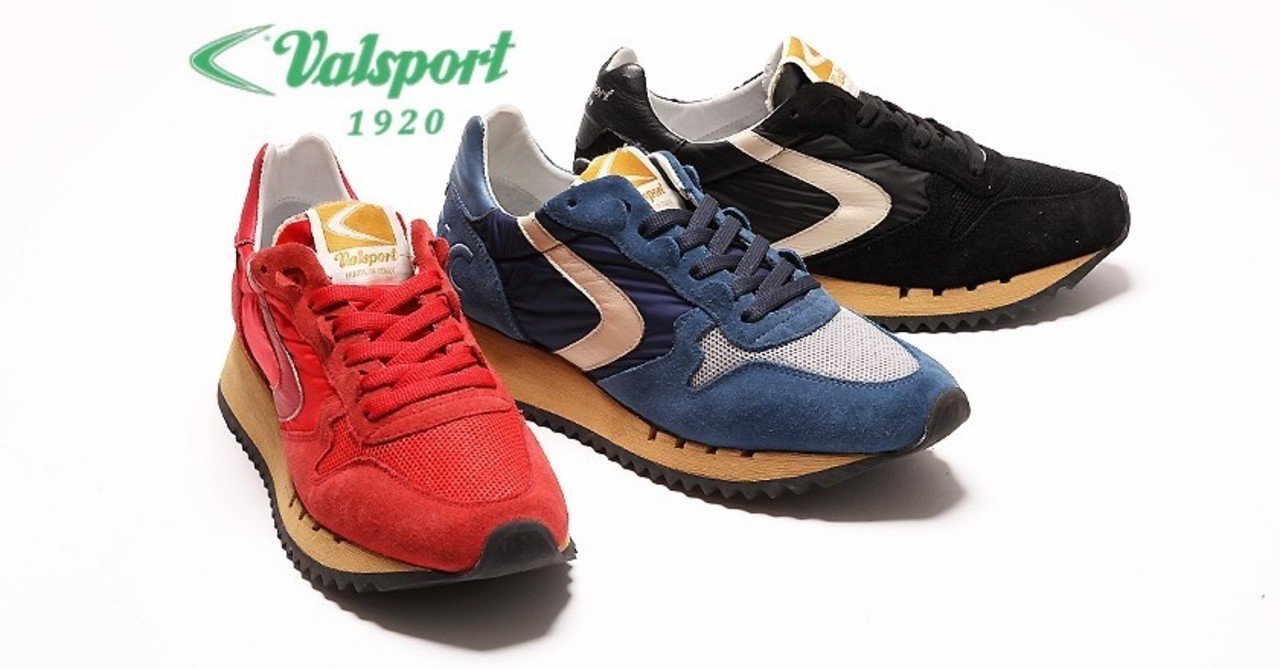 Valsport ヴァルスポルト　マジックヘリテージ