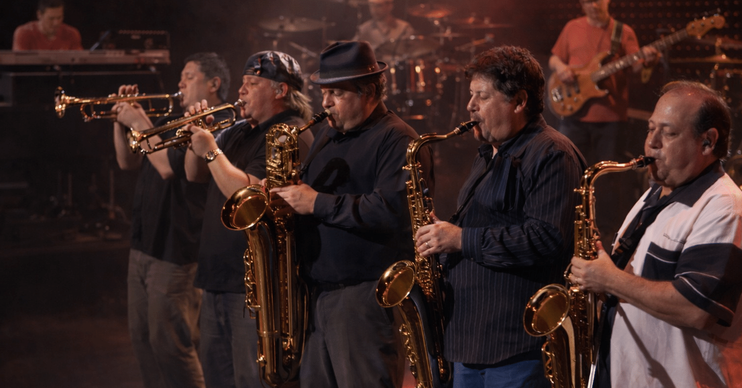 Tower of Power｜nori.tp