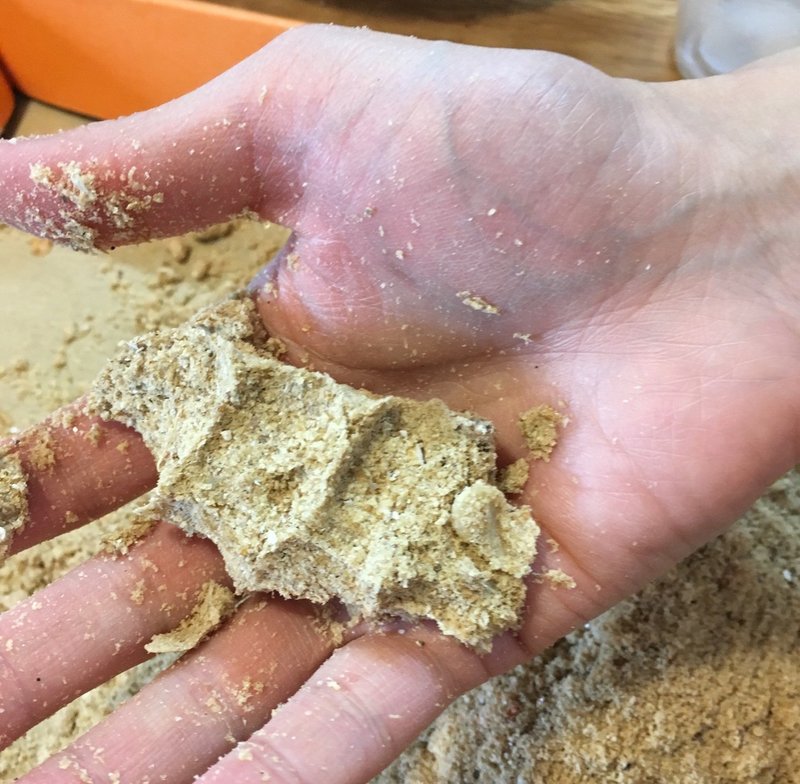 ぼかし肥料を作りたい ただ単にゆうこ Note