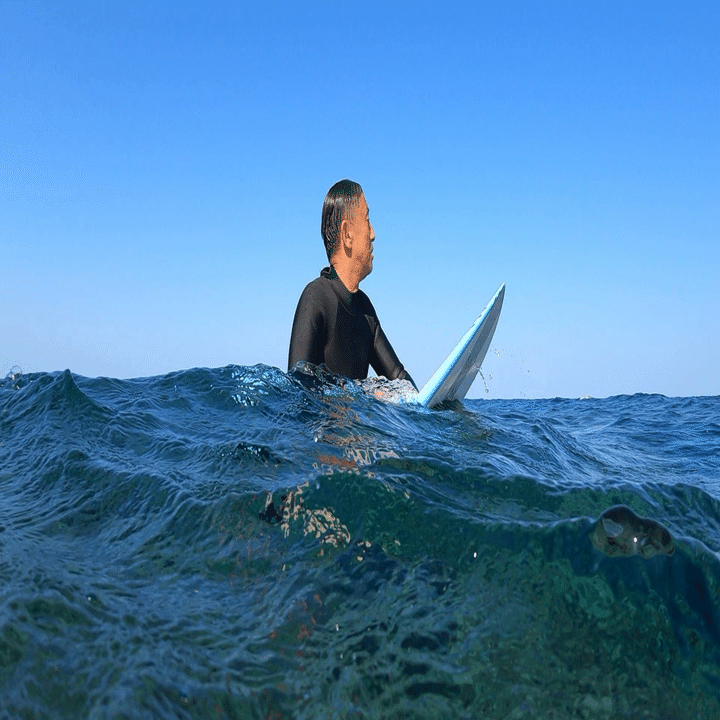 2026.2.14 サーフィンガイド＆土曜日レッスン｜HARDREEF