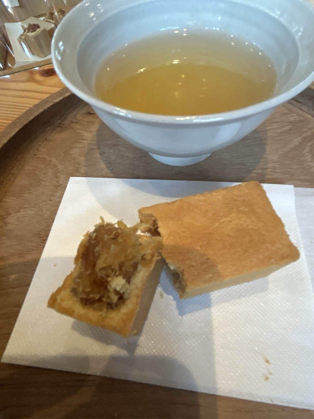 東京56あんこ③｜もちもち