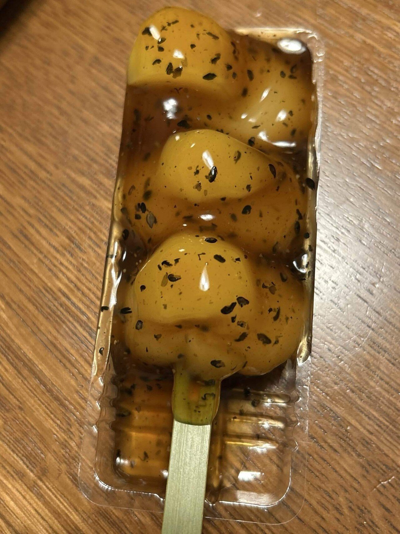 東京56あんこ③｜もちもち