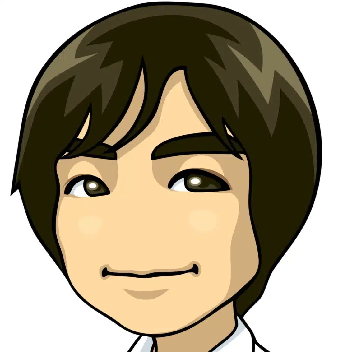 ちゅらさん（育休パパ）