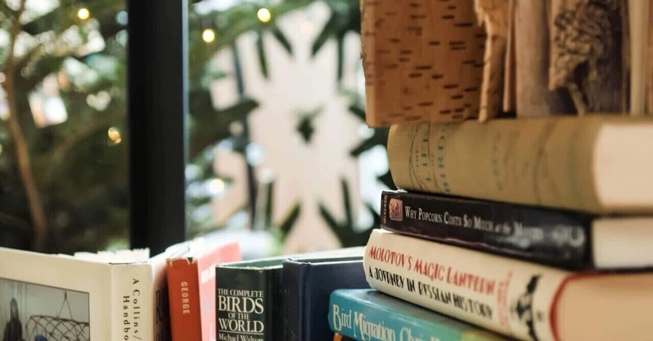 [Book Review] Compound Interest Works Better on 
