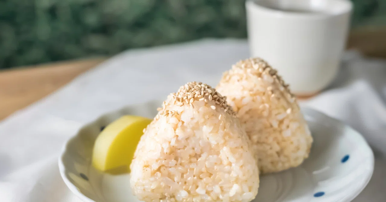 How I finally stuck with brown rice by changing how I cook it｜Sakura