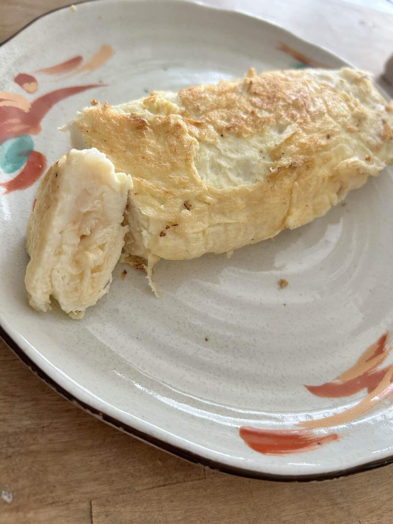エミューの卵を使って、料理をしまくる日曜日。｜ヤコバ