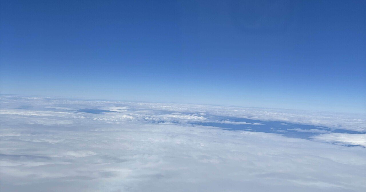 わくわくする瞬間は、自分の外側にあった｜natsumi