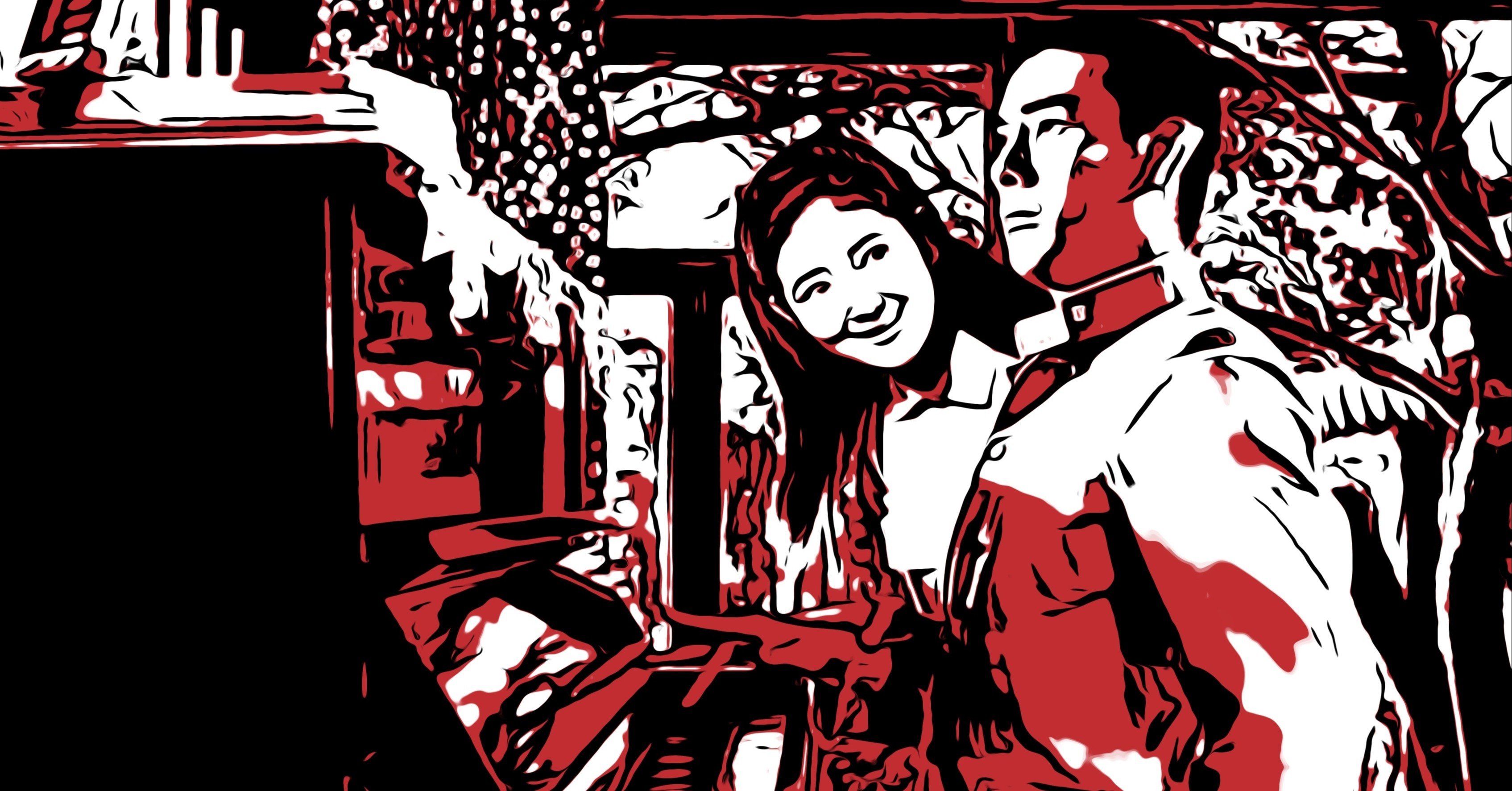 けんかえれじい』（1966年・鈴木清順）｜佐藤利明（娯楽映画研究家