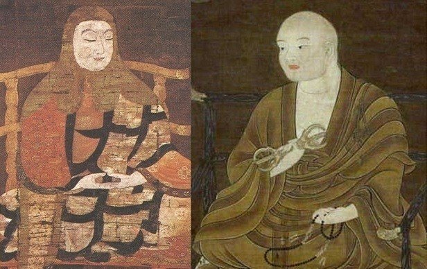 お茶をめぐる4人のお坊さん ティータイム中の夢クラゲ Note お茶をめぐる4人のお坊さん ティータイム中の夢クラゲ Note