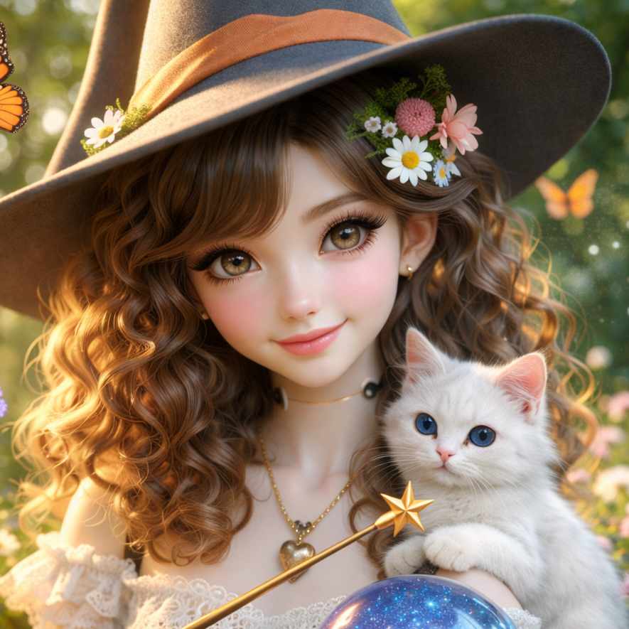 ドール写真集「恋月姫 人形月」特装版」 2006年｜銀糸工房